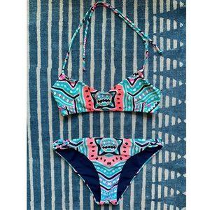 Mara Hoffman bikini (size M)